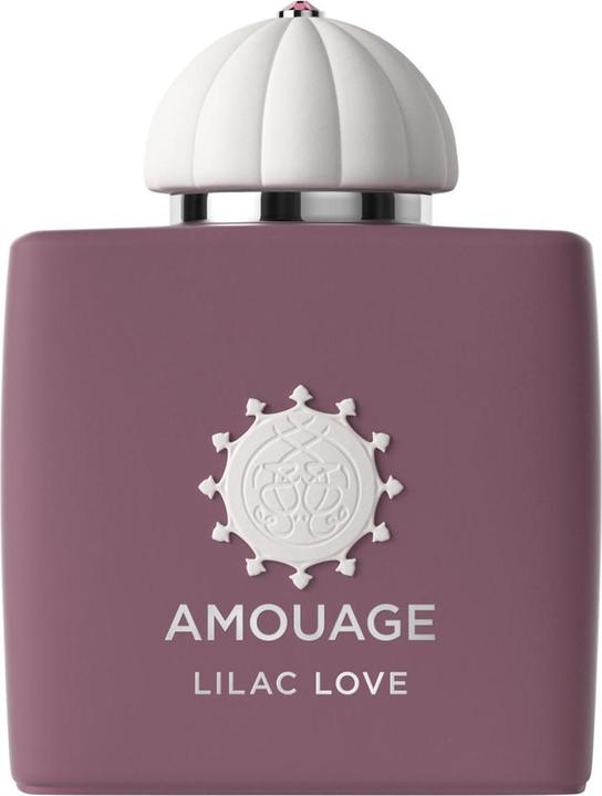 Immagine prodotto Amouage Secret Garden Lilac Love Eau de Parfum (Eau de parfum, 100 ml)