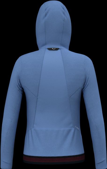 Actual product image Salewa PEDROC PL Damen HD JACKET. (L)