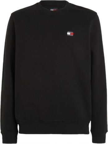 Tommy Jeans Tjm Reg Badge Crew Ext