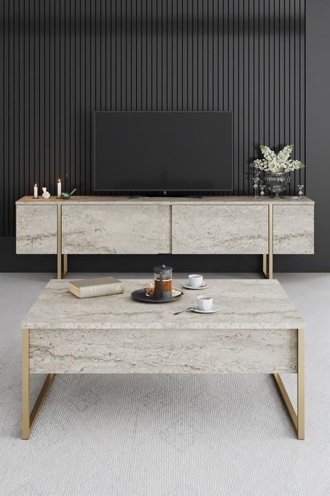 Image du produit Skye Decor Luxe (180 x 50 x 30 cm)