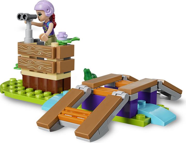 Produktbild LEGO Mias Outdoor Abenteuer (41363, LEGO Friends)