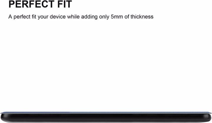 Actual product image Cadorabo Tablet Book Cover (MediaPad M5 8.4)