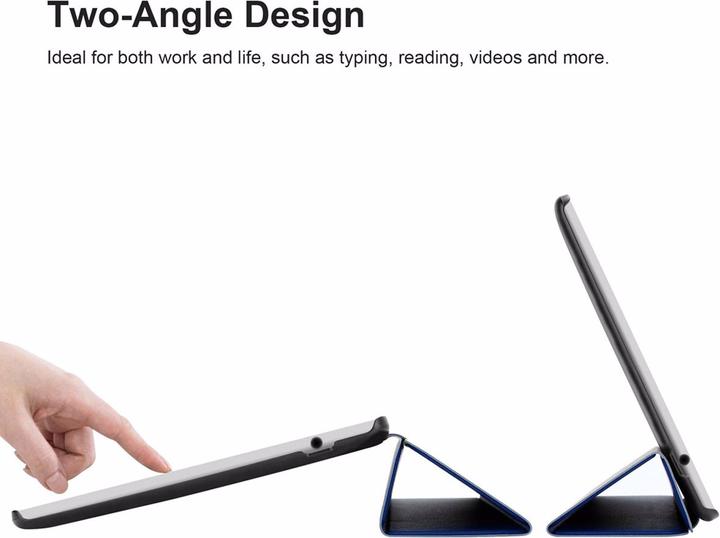 Actual product image Cadorabo Tablet Book Cover (MediaPad M5 8.4)