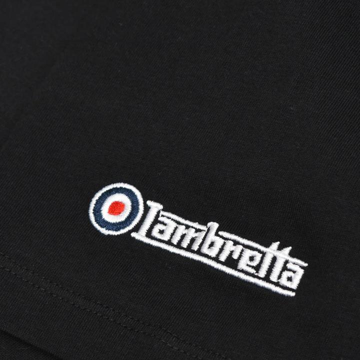 Immagine prodotto Lambretta Northern Soul Maglietta Uomo (XXL)