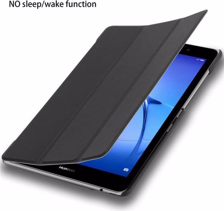Productafbeelding Cadorabo Tablet boekomslag (MediaPad T3 8)