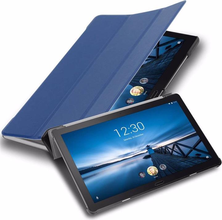 Produktbild Cadorabo Tablet Book Cover (Tab P10)