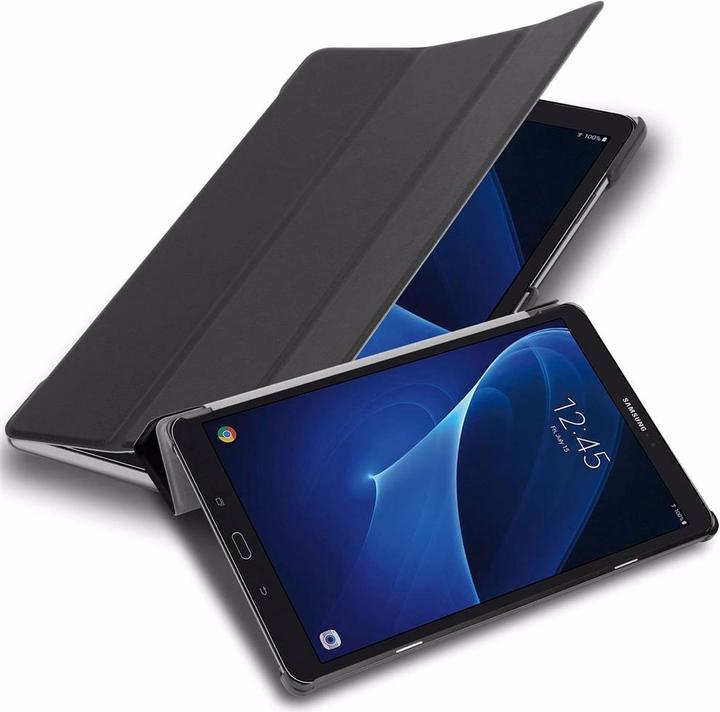 Immagine prodotto Cadorabo Copertina del libro per tablet (Scheda Galassia A 10.1 (2016))
