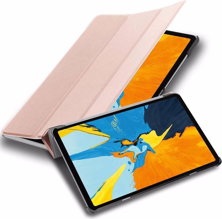 Actual product image Cadorabo Tablet Book Cover (iPad Pro 11 2018 (1. Gen))