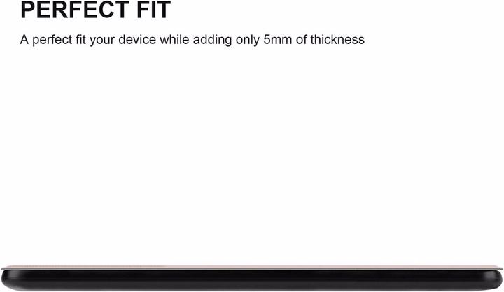 Actual product image Cadorabo Tablet Book Cover (iPad Pro 11 2018 (1. Gen))