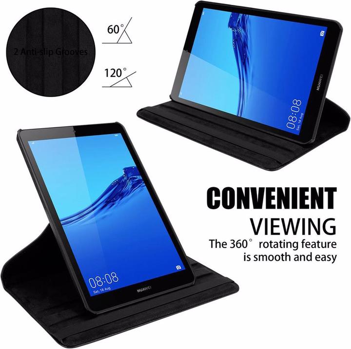 Produktbild Cadorabo Tablet Book Cover (MediaPad M5 8.4)