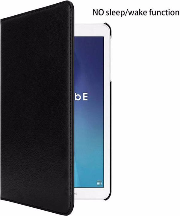 Actual product image Cadorabo Tablet Book Cover (Galaxy Tab E 9.6)