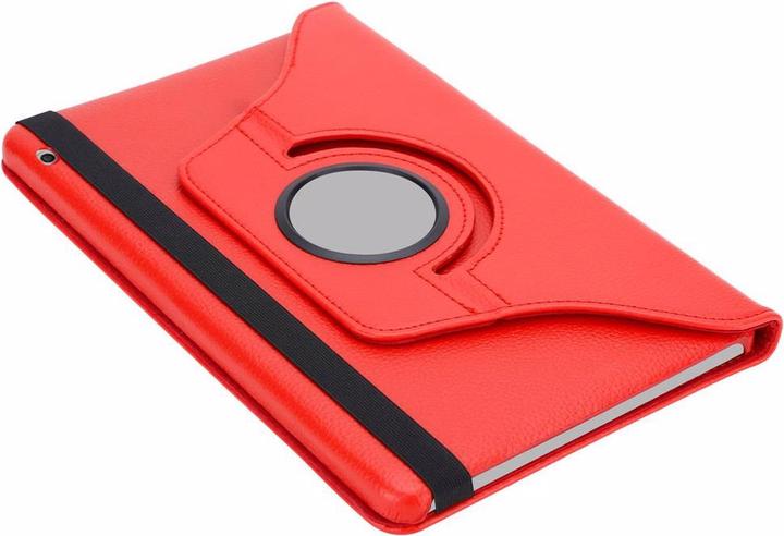 Actual product image Cadorabo Tablet Book Cover (MediaPad T3 10)