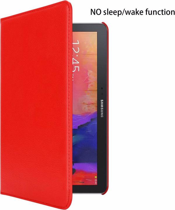 Produktbild Cadorabo Tablet Book Cover (Galaxy Note 10.1, Galaxy Tab Pro 10.1)