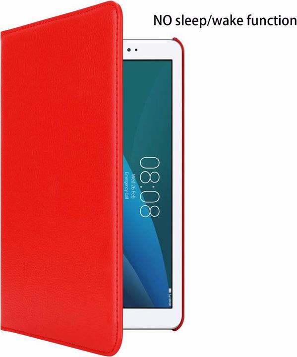 Immagine prodotto Cadorabo Copertina del libro per tablet (MediaPad T1 10)