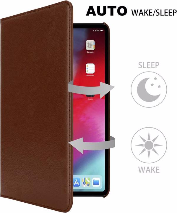 Immagine prodotto Cadorabo Copertina del libro per tablet (iPad Pro 11 2018 (1. Gen))