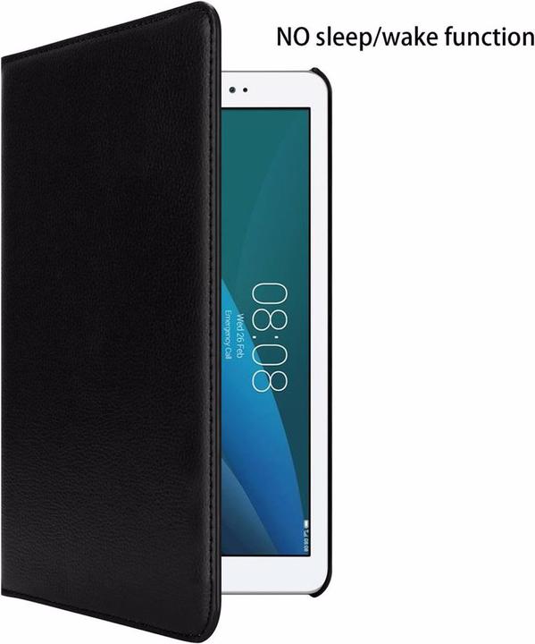 Produktbild Cadorabo Tablet Book Cover (MediaPad T1 10)