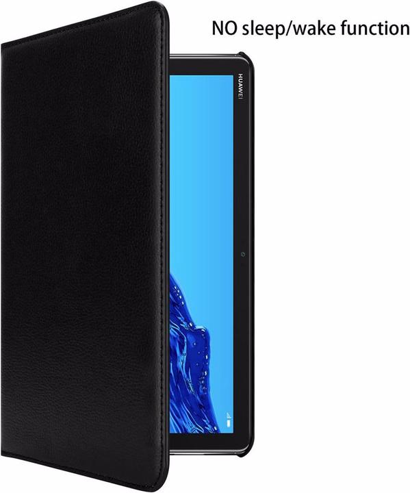 Immagine prodotto Cadorabo Copertina del libro per tablet (MediaPad M5 Lite 10.1)