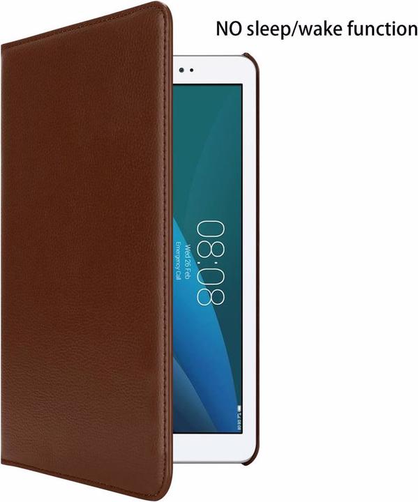 Immagine prodotto Cadorabo Copertina del libro per tablet (MediaPad T1 10)