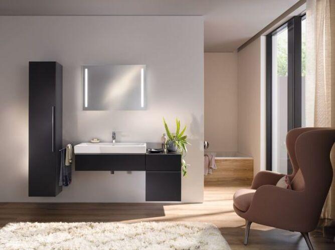 Immagine prodotto Geberit Keramag / Lavabo iCon 90 cm bianco 124090000 (485 mm, 900 mm)
