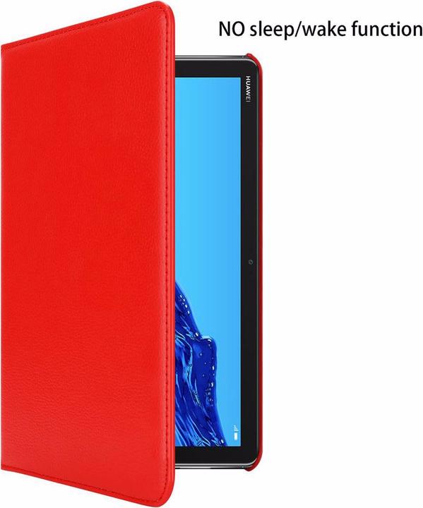 Immagine prodotto Cadorabo Copertina del libro per tablet (MediaPad M5 Lite 10.1)