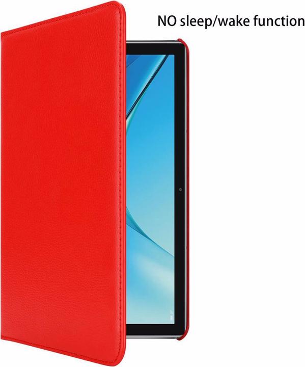 Productafbeelding Cadorabo Tablet boekomslag (MediaPad M5)