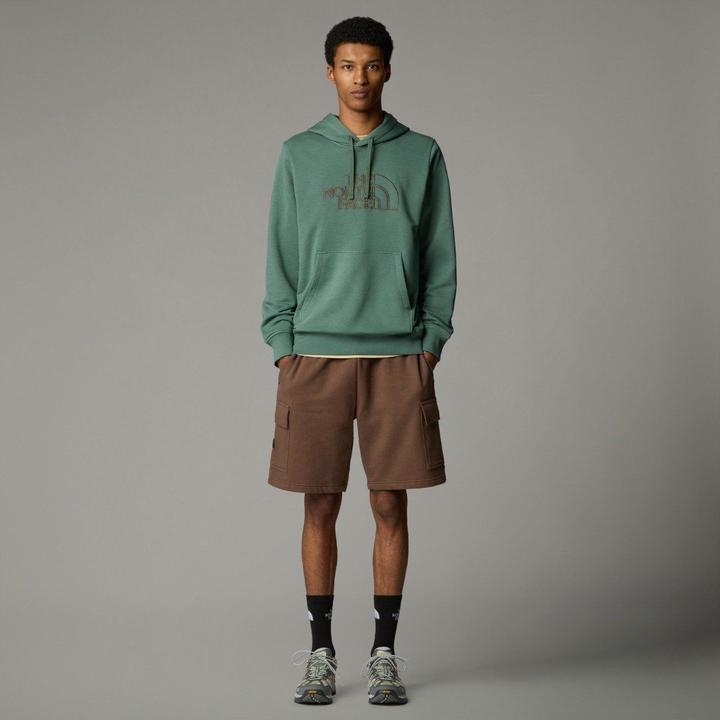 Immagine prodotto North Face M Drew Peak Light Hoodie (XL)