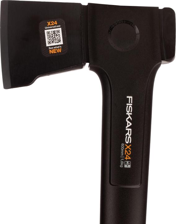 Actual product image Fiskars Splitting axe M