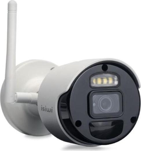 Isiwi Wireless Camera for Connect Kit 1080p