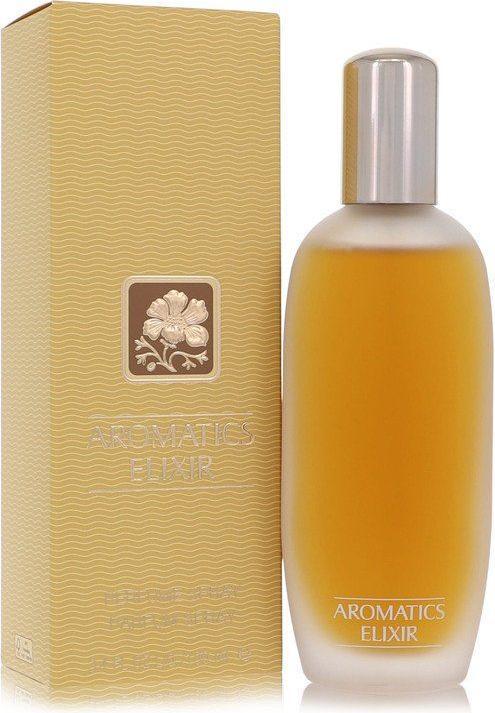 Produktbild Clinique Aromatics Elixir (Eau de Parfum, 100 ml)