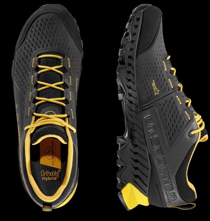 Produktbild La Sportiva Spire GTX (42)