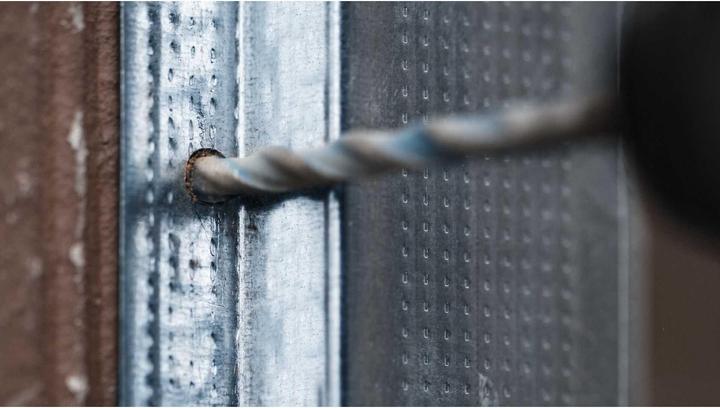 Immagine prodotto Bosch Professional Zubehör Trapano Expert CYL-9 MultiConstruction, 8 x 80 x 120 mm, d 7,2 mm (8 millimetri)
