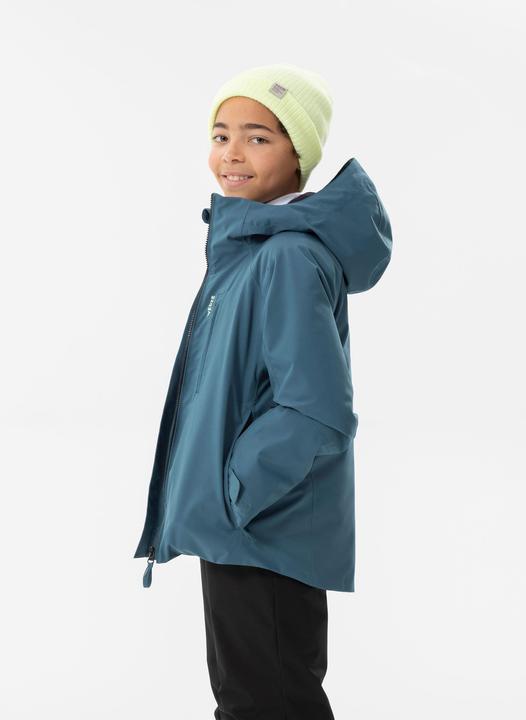Actual product image Wedze 550 (116, 128)