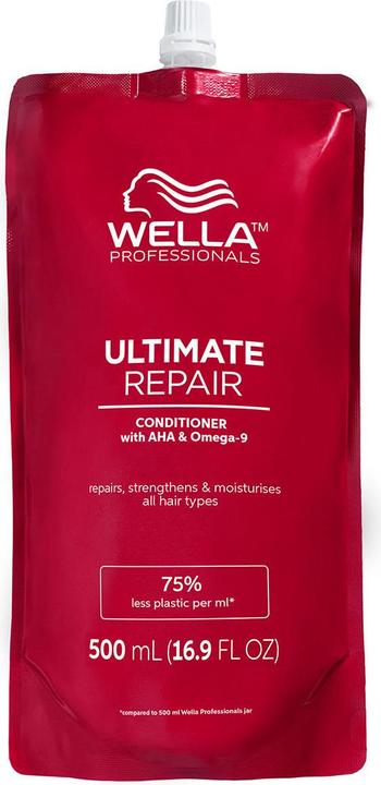 Wella Ultimate Repair Conditioner Refill (500 ml)