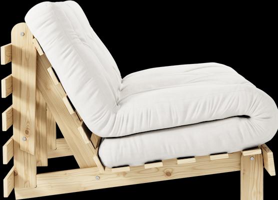 Produktbild Karup Design Roots (Bettsofa, 2-Sitzer)