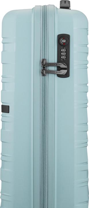 Immagine prodotto Pack Easy Jay (181 l, Bagaglio a mano (fino a 50 litri), L (90 - 115l))