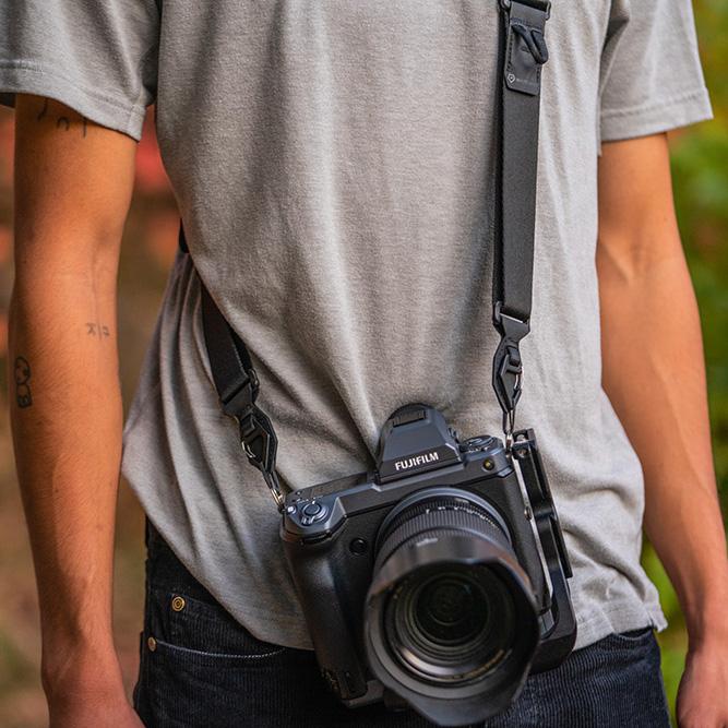 Actual product image Wandrd Sling Strap (Neck belt)