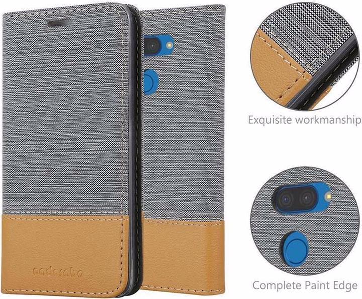 Actual product image Cadorabo Jeans Optik (K40s)