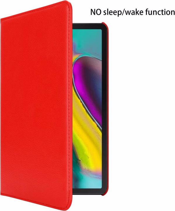 Actual product image Cadorabo Tablet Book Cover (Galaxy Tab S5e)