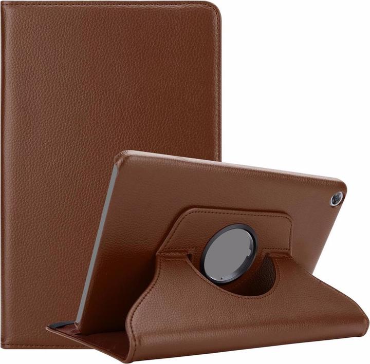 Actual product image Cadorabo Tablet Book Cover (MediaPad M5)