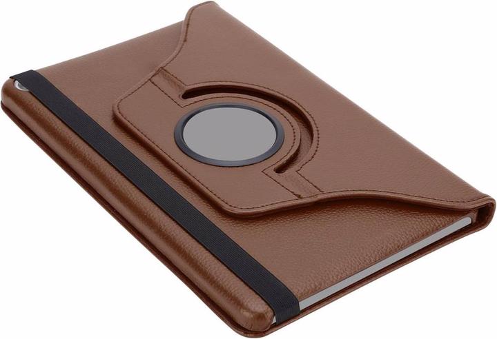Actual product image Cadorabo Tablet Book Cover (MediaPad M5)