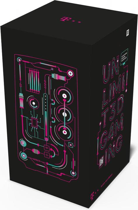 Image du produit Telekom Speedport Pro Gaming