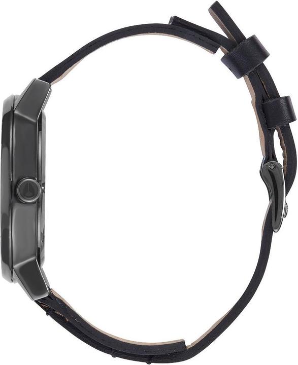 Produktbild Nixon The Kensington Leather (Analoguhr, 37 mm)