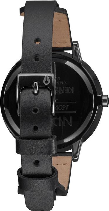 Produktbild Nixon The Kensington Leather (Analoguhr, 37 mm)