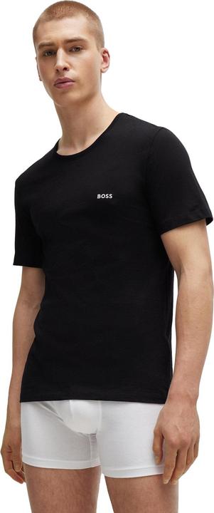Immagine prodotto BOSS T-Shirt RN 3P Classic (M)