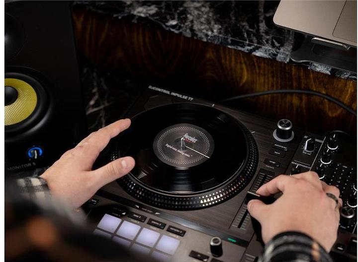 Immagine prodotto Hercules DJ Control Inpulse T7
