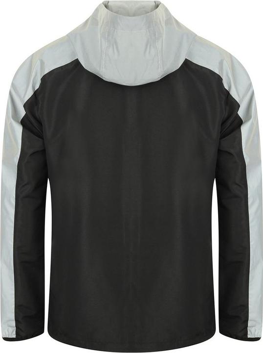 Actual product image Tombo Mens Performance High-Vis Jacket (XS)