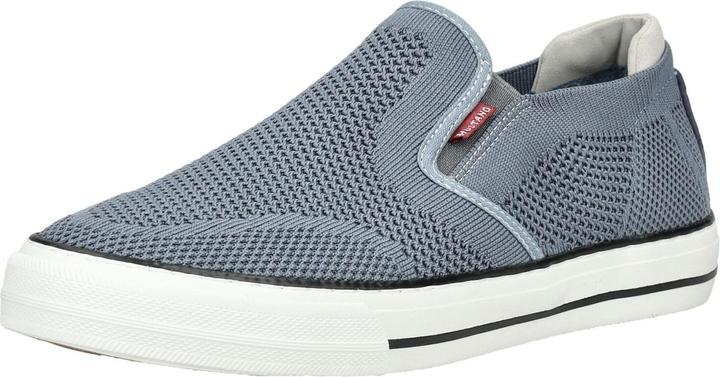 Produktbild Mustang Slipper (40)