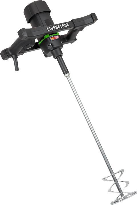 Actual product image Eibenstock EHR 18.1 S Set