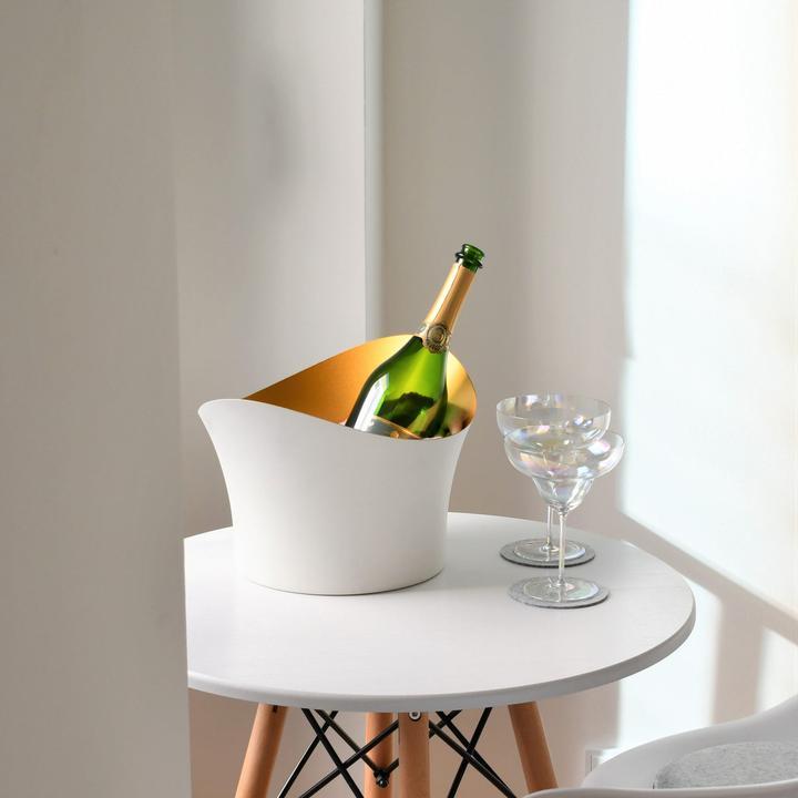 Immagine prodotto Blue Chilli Design Raffreddatore di vino e champagne