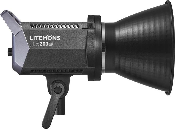 Image du produit Godox Litemons LA200Bi Bi-Color LED Light,230W (éclairage de studio)